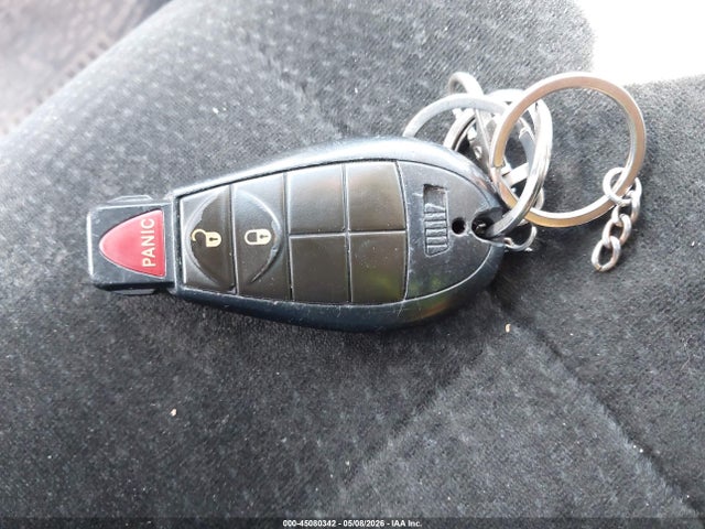 Dodge Grand Caravan Se