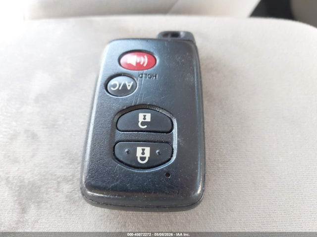 Toyota Prius Three