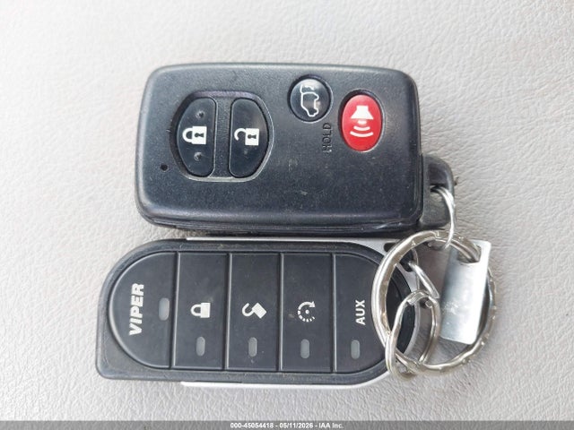Toyota Highlander Limited