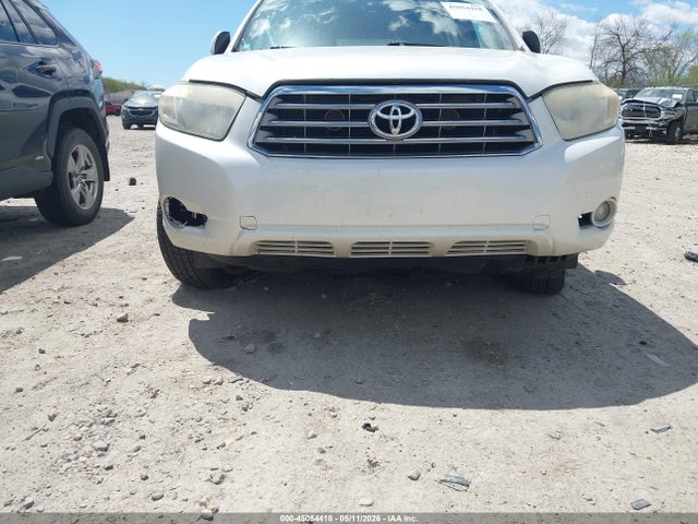 Toyota Highlander Limited