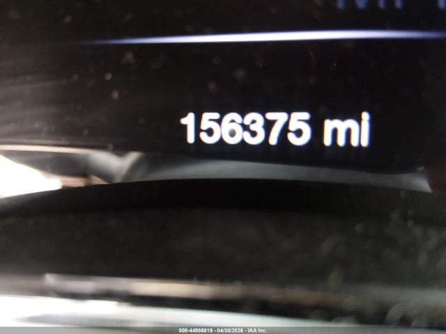 Jeep Grand Cherokee Summit 4x4
