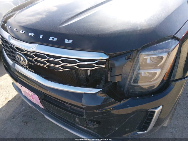 Kia Telluride Sx