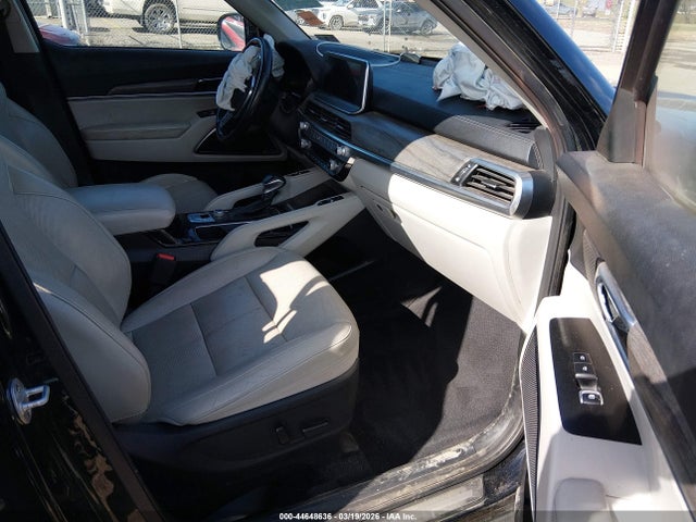 Kia Telluride Sx