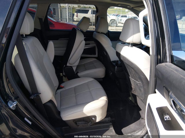 Kia Telluride Sx