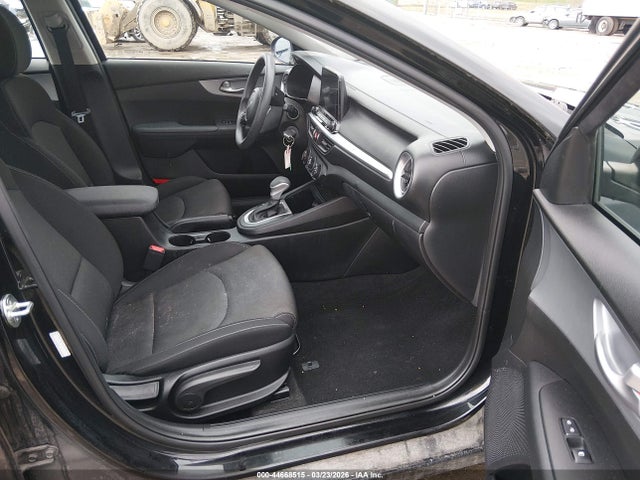 Kia Forte Lxs
