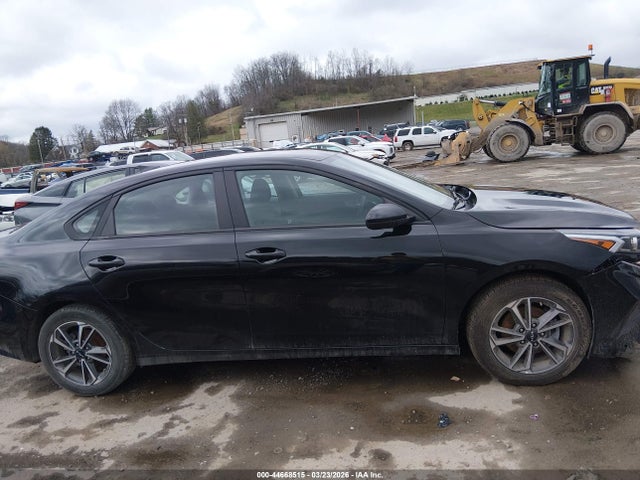 Kia Forte Lxs