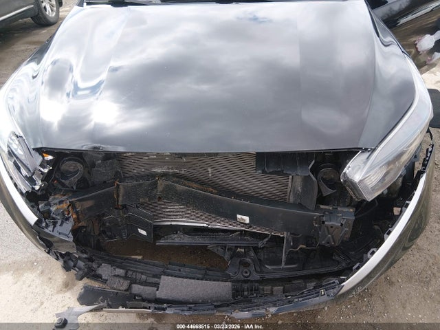 Kia Forte Lxs