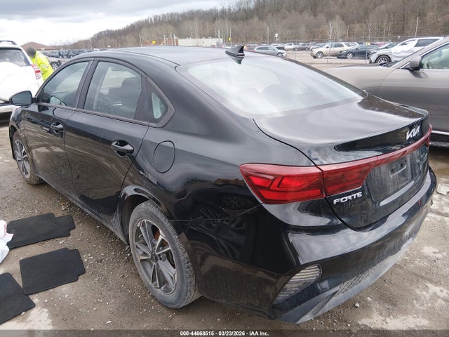 Kia Forte Lxs