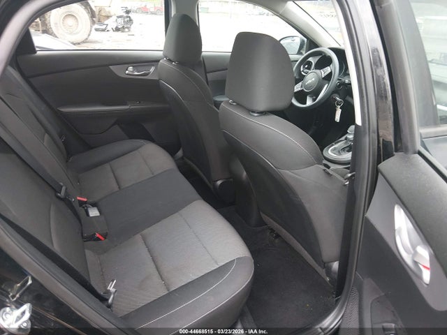 Kia Forte Lxs