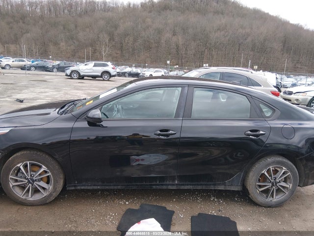 Kia Forte Lxs