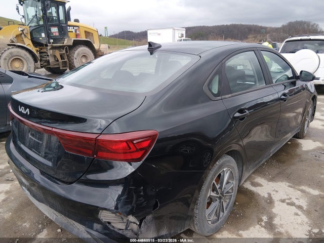 Kia Forte Lxs