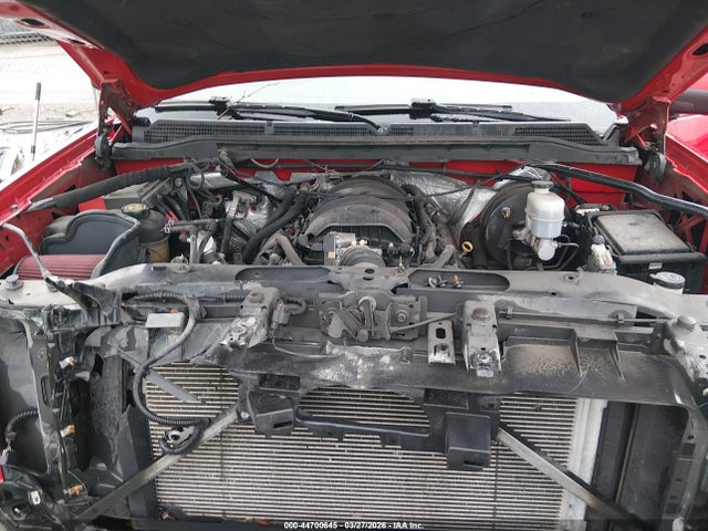 GMC Sierra 1500 Sle