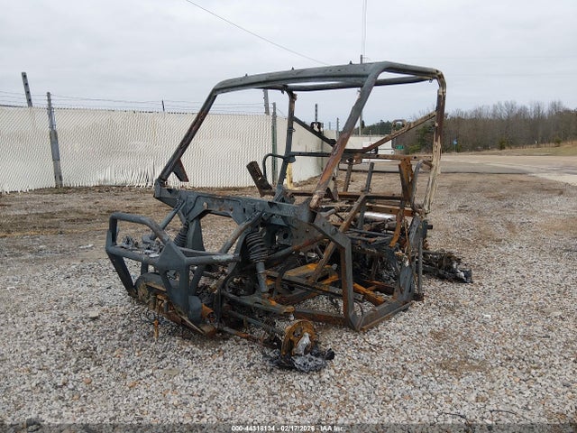Can-Am Defender Xt Hd9