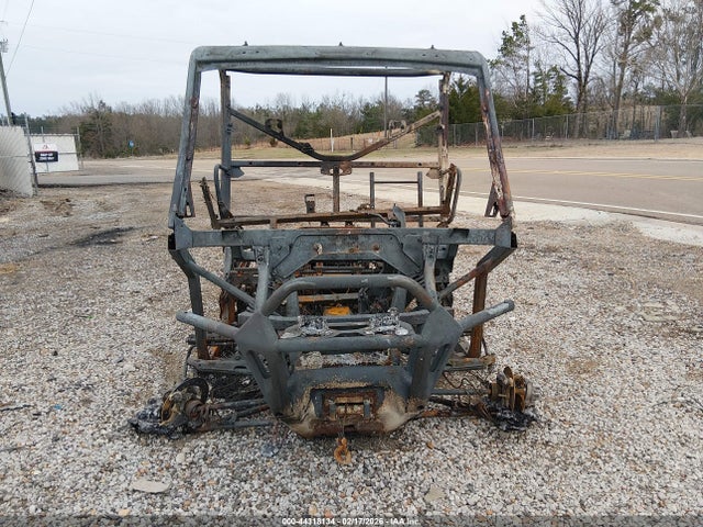 Can-Am Defender Xt Hd9