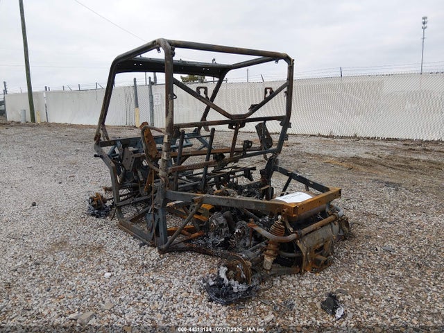 Can-Am Defender Xt Hd9