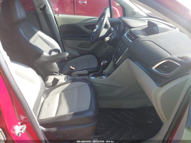 Buick Encore Premium