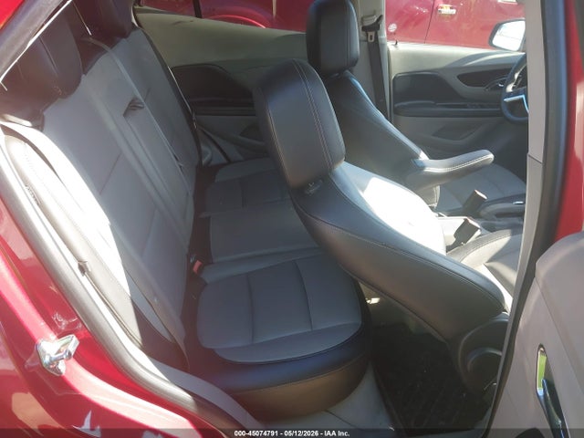 Buick Encore Premium