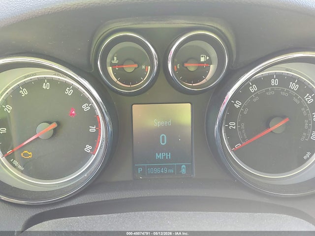 Buick Encore Premium