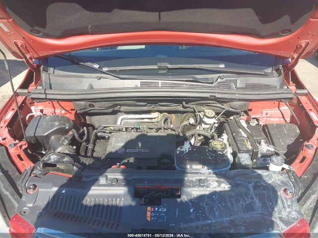 Buick Encore Premium