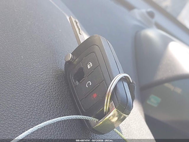 Buick Encore Premium