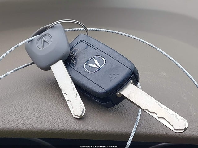 Acura MDX Technology Package