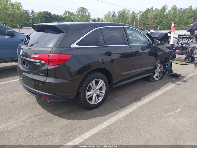 Acura RDX