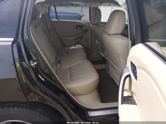 Acura RDX