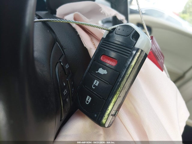 Acura RDX