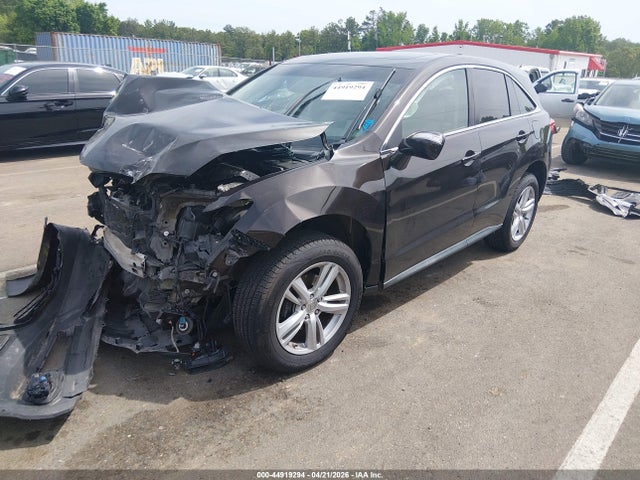 Acura RDX