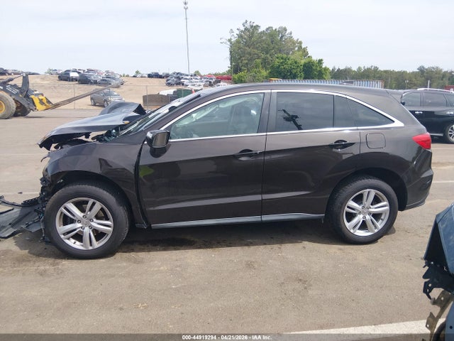 Acura RDX