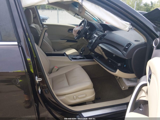 Acura RDX