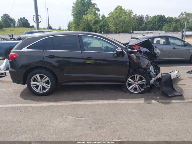 Acura RDX