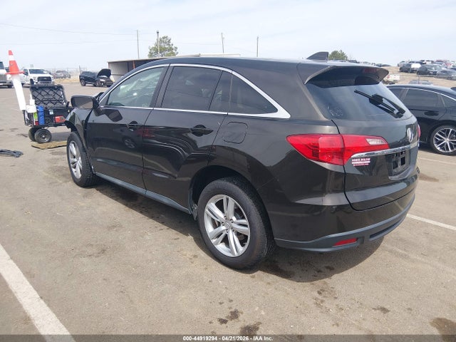 Acura RDX