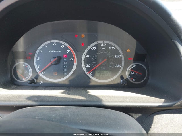 Honda CR-V Se