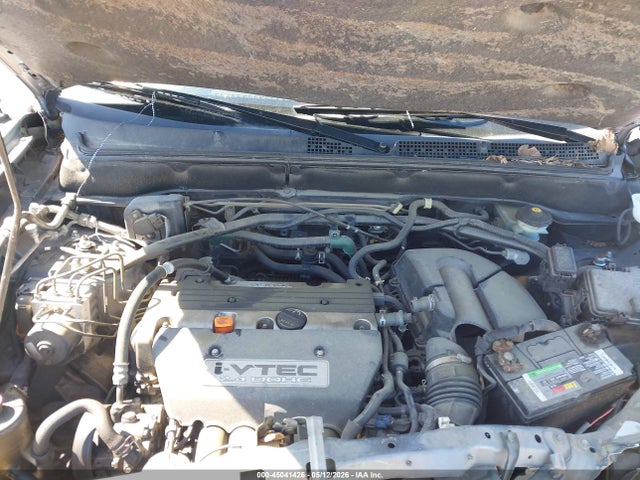 Honda CR-V Se