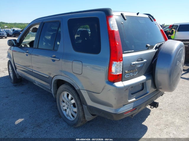Honda CR-V Se
