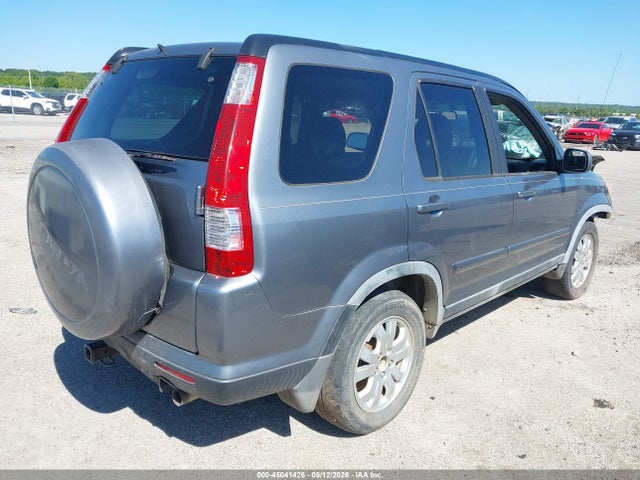 Honda CR-V Se