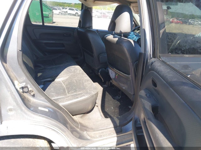 Honda CR-V Se
