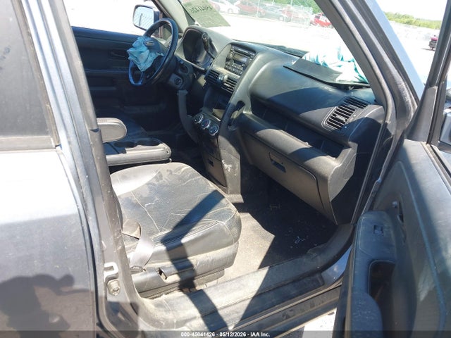 Honda CR-V Se