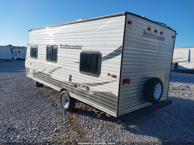 Gulf Stream Ameri Lite