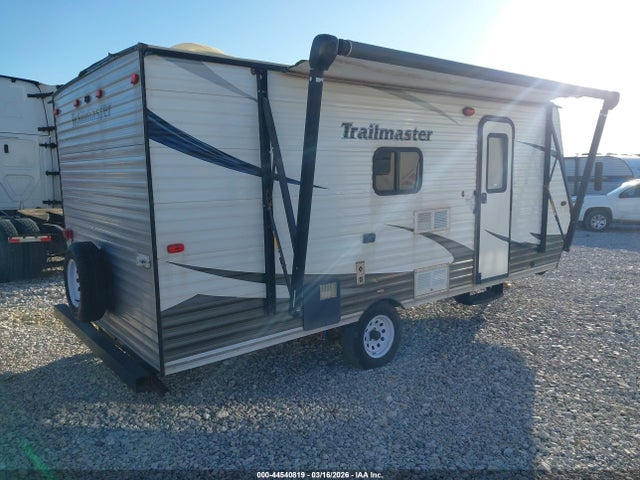 Gulf Stream Ameri Lite
