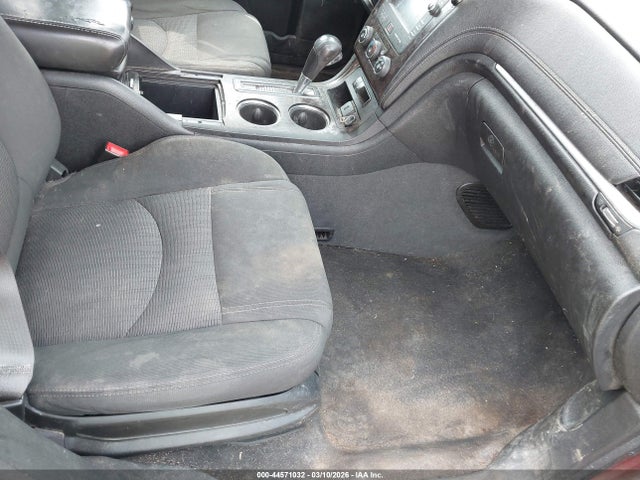 Chevrolet Traverse 1lt