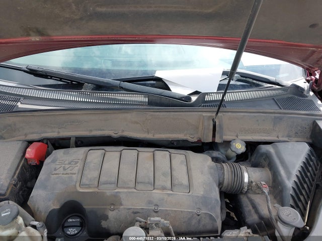 Chevrolet Traverse 1lt
