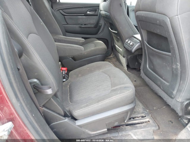 Chevrolet Traverse 1lt