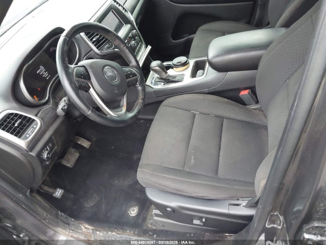 Jeep Grand Cherokee Laredo E 4x2