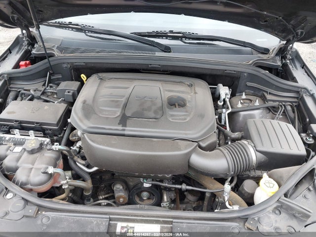 Jeep Grand Cherokee Laredo E 4x2
