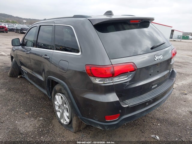 Jeep Grand Cherokee Laredo E 4x2