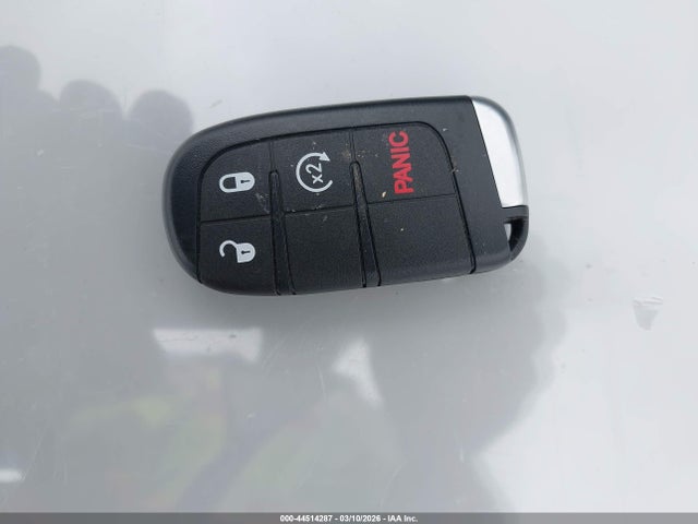 Jeep Grand Cherokee Laredo E 4x2
