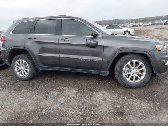 Jeep Grand Cherokee Laredo E 4x2
