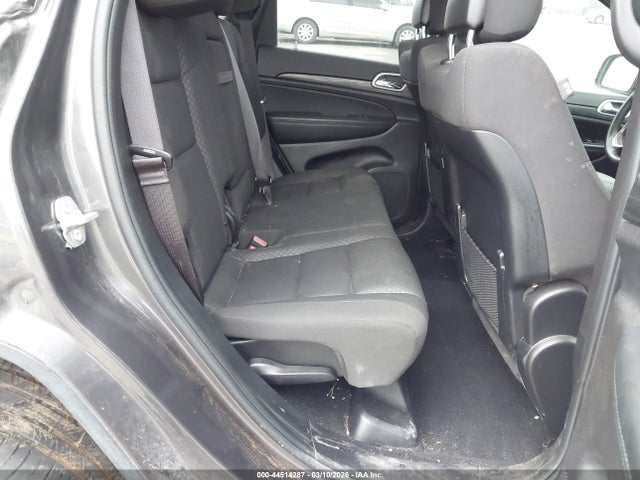 Jeep Grand Cherokee Laredo E 4x2